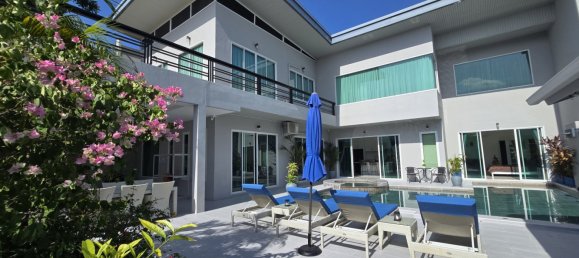 4 chambres Maison à Bang Lamung, Thailand No. 60191 8