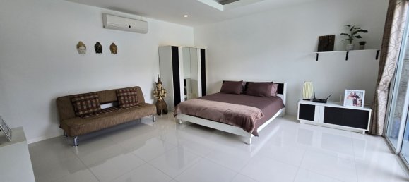 4 chambres Maison à Bang Lamung, Thailand No. 60191 25