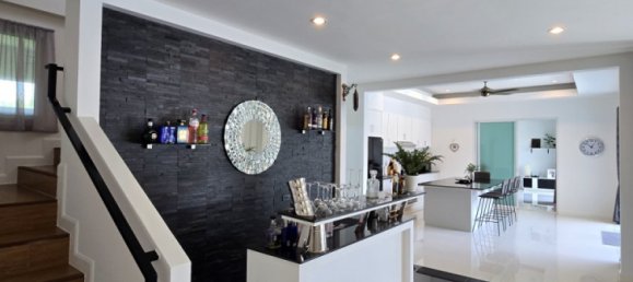 4 chambres Maison à Bang Lamung, Thailand No. 60191 15