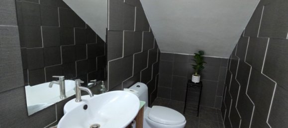 4 chambres Maison à Bang Lamung, Thailand No. 60191 13