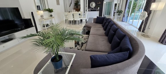 4 chambres Maison à Bang Lamung, Thailand No. 60191 19