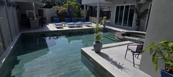 4 chambres Maison à Bang Lamung, Thailand No. 60191 5