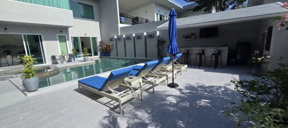 4 chambres Maison à Bang Lamung, Thailand No. 60191 3