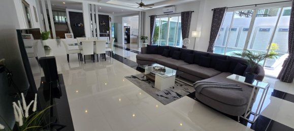 4 chambres Maison à Bang Lamung, Thailand No. 60191 20