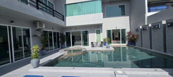 4 chambres Maison à Bang Lamung, Thailand No. 60191 7