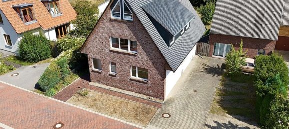 Moradia em banda T5 em Gifhorn, Germany N.º 316822 2