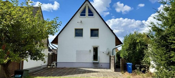 Moradia em banda T5 em Gifhorn, Germany N.º 316822 7