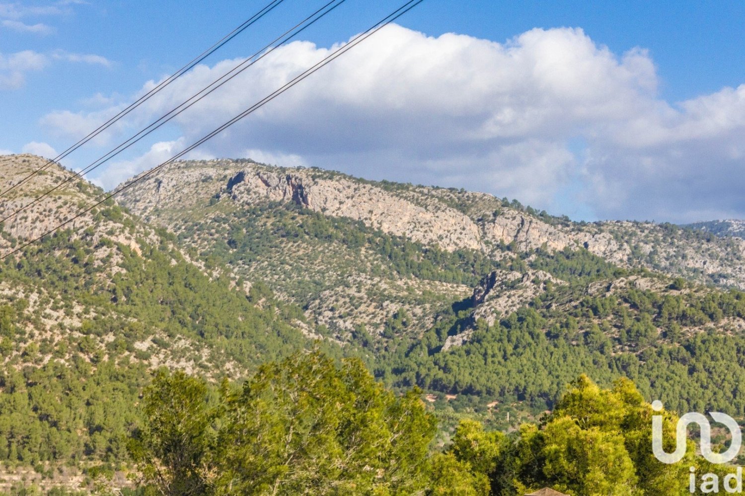 Casa T3 em Esporles, Spain N.º 293691