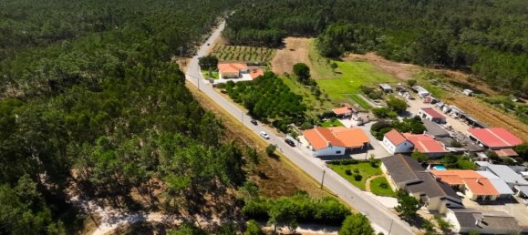 Grundstück in Figueira da Foz, Portugal 2562m², Nr. 309775 8