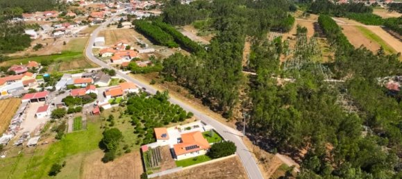 Grundstück in Figueira da Foz, Portugal 2562m², Nr. 309775 10