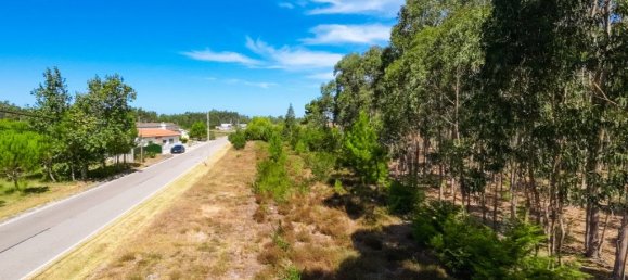 Grundstück in Figueira da Foz, Portugal 2562m², Nr. 309775 2