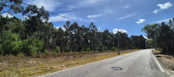 Grundstück in Figueira da Foz, Portugal 2562m², Nr. 309775 5