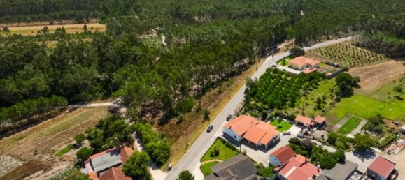 Grundstück in Figueira da Foz, Portugal 2562m², Nr. 309775 9