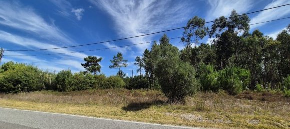 Grundstück in Figueira da Foz, Portugal 2562m², Nr. 309775 6