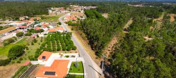 Grundstück in Figueira da Foz, Portugal 2562m², Nr. 309775 12