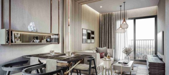 2 bedrooms Condo in LIFE SUKHUMVIT 62 Bangkok, Thailand No. 28618 3