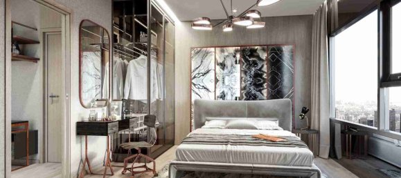 2 bedrooms Condo in LIFE SUKHUMVIT 62 Bangkok, Thailand No. 28618 7