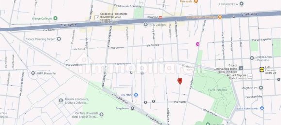 4 bedrooms House in Grugliasco, Italy No. 288189 6