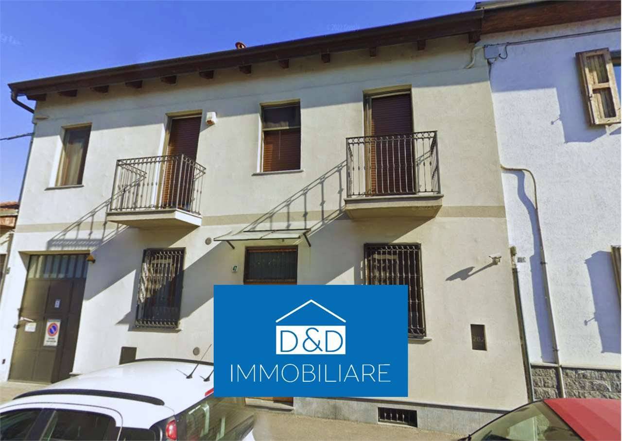 4 bedrooms House in Grugliasco, Italy No. 288189