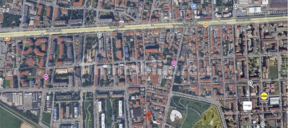 4 bedrooms House in Grugliasco, Italy No. 288189 5