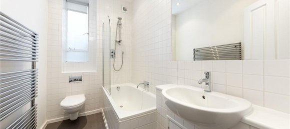 1 bedroom Apartment in London, United Kingdom No. 3800 7