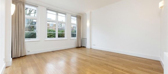 1 bedroom Apartment in London, United Kingdom No. 3800 3
