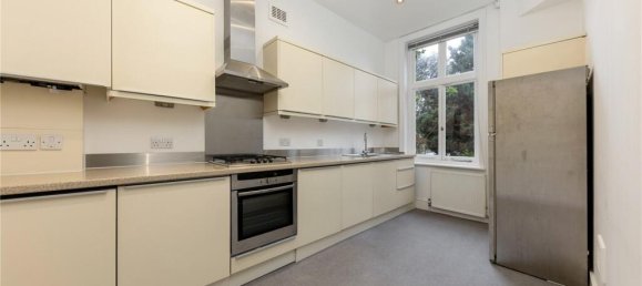 1 bedroom Apartment in London, United Kingdom No. 3800 5