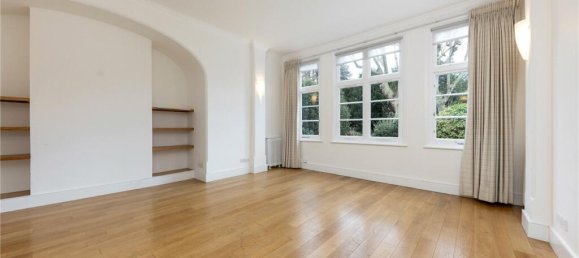 1 bedroom Apartment in London, United Kingdom No. 3800 4