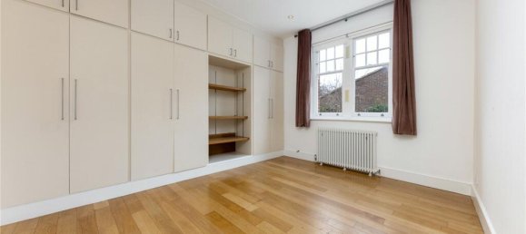 1 bedroom Apartment in London, United Kingdom No. 3800 6