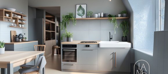 Apartamento de 1 dormitorio en Dijon, France No. 52881 7