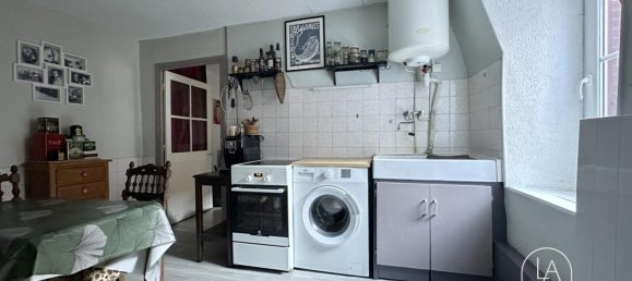Apartamento de 1 dormitorio en Dijon, France No. 52881 2