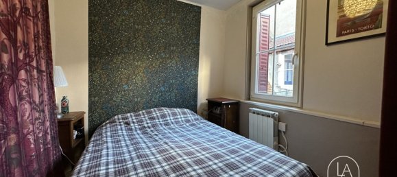 Apartamento de 1 dormitorio en Dijon, France No. 52881 4