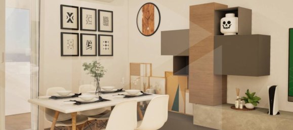 2غرفة شقة في Milan, Italy رقم 241349 10