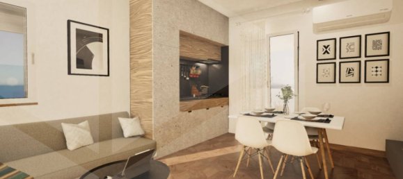 2غرفة شقة في Milan, Italy رقم 241349 3