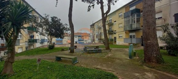 3 Schlafzimmer Wohnung in Sintra, Portugal, Nr. 158421 3