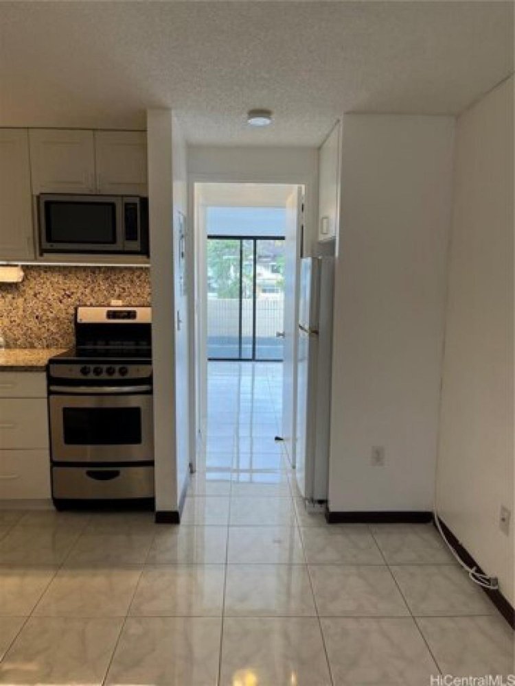 Studio in Honolulu, USA No. 421226