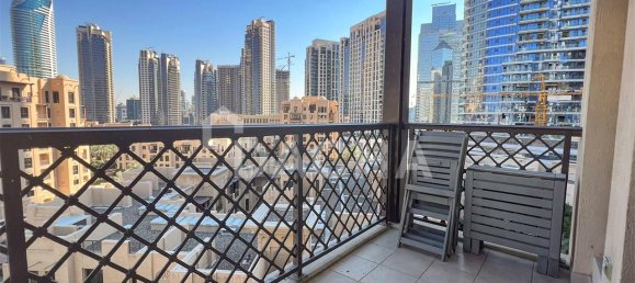 2 bedrooms Apartment in Old Town, UAE No. 27715 6