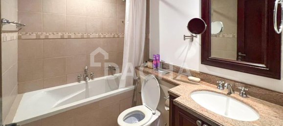 2 bedrooms Apartment in Old Town, UAE No. 27715 13