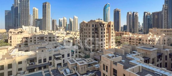 2 bedrooms Apartment in Old Town, UAE No. 27715 4
