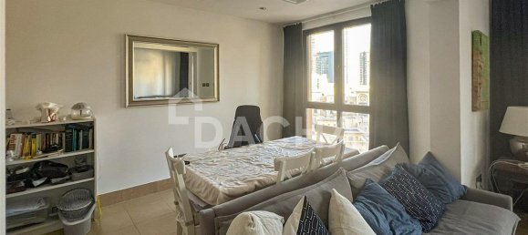 2 bedrooms Apartment in Old Town, UAE No. 27715 3