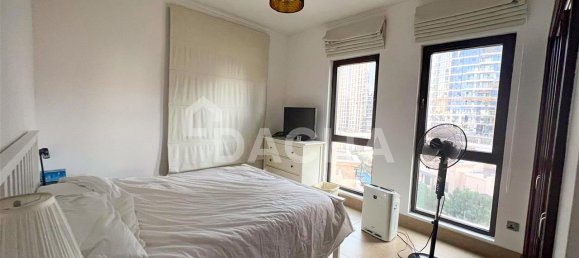 2 bedrooms Apartment in Old Town, UAE No. 27715 11
