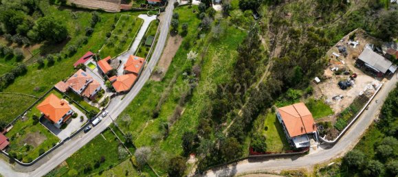 3800m² Land in Barcelos, Portugal No. 51949 15