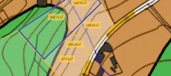 3800m² Land in Barcelos, Portugal No. 51949 2