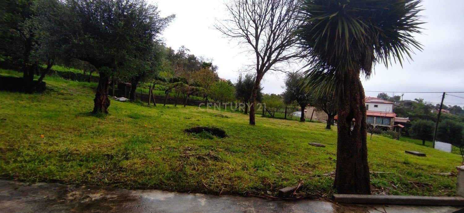 3800m² Land in Barcelos, Portugal No. 51949