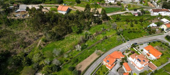 3800m² Land in Barcelos, Portugal No. 51949 10