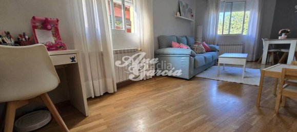 Дуплекс с 3 спальнями в Альпедрете, Испания № 161188 2