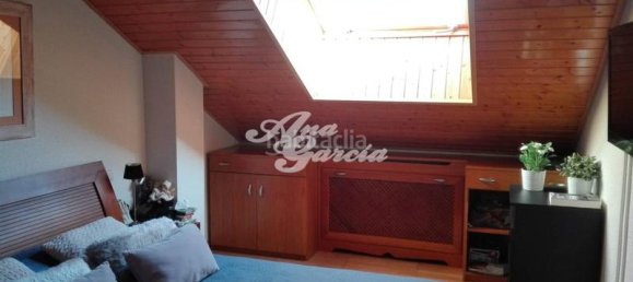 Дуплекс с 3 спальнями в Альпедрете, Испания № 161188 4