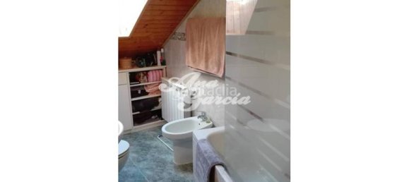 Дуплекс с 3 спальнями в Альпедрете, Испания № 161188 14