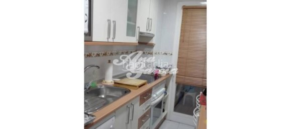 Дуплекс с 3 спальнями в Альпедрете, Испания № 161188 10