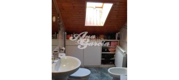 Дуплекс с 3 спальнями в Альпедрете, Испания № 161188 13